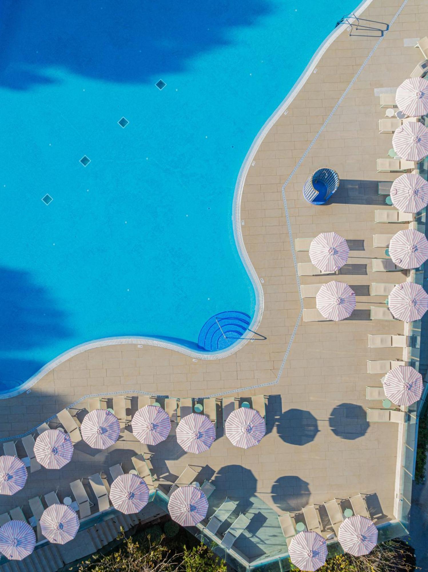 מלון מגאלוף Sol Barbados מראה חיצוני תמונה